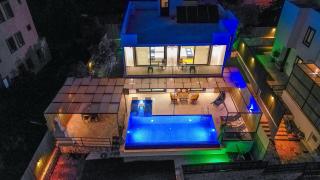Villa Albedo Blue - Kaş - 0