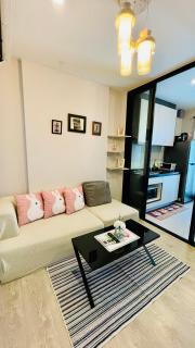 The base Central Pattaya 100 by Numam - Pattaya - 9