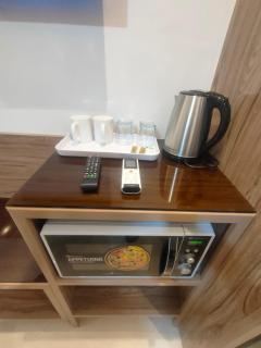 White Hotel - Quetta - 5