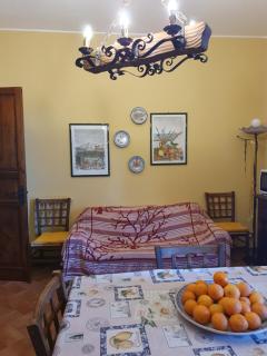 Anna&Miky beach house - Santa Flavia - 2