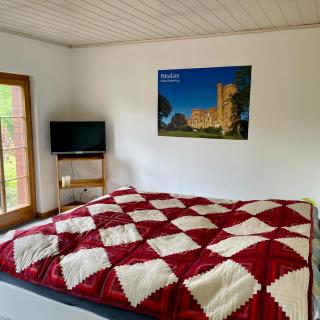 Ferienwohnung Hof Kukureit - Suderburg - 4