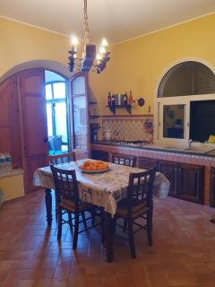 Anna&Miky beach house - Santa Flavia - 1