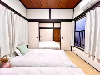 AX-Ojima House - Tokyo - 0