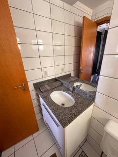 Apartamento Bosque da Saúde/ Cuiabá - 4