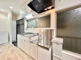 AX-Ojima House - Tokyo - 9