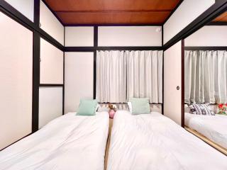 AX-Ojima House - Tokyo - 6