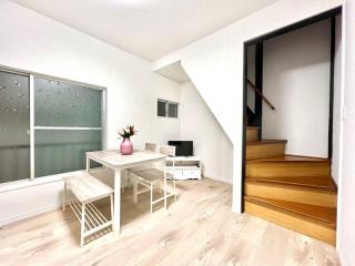AX-Ojima House - Tokyo - 4