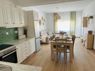 Precioso apartamento de 3 dormitorios con acceso directo a la playa - Altea - 8