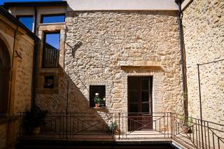 Al Palazzo - Piazza Armerina - 9