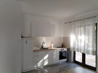Mondeno apartments - 1