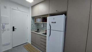 Studio perto do metrô Vl. Mariana e Av. Paulista - São Paulo - 6