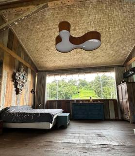 Casa da Floresta - Ibitipoca - 1