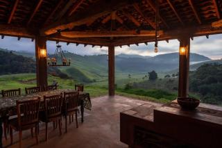 Casa da Floresta - Ibitipoca - 4