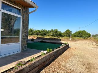 La Casa de los Almendros AT-BA-00294 - 0