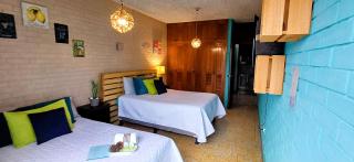 Hostal de Lucca - Guatemala - 5