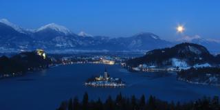 Apartment Stepanjan - Bled - 6