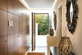 Beachfront house - Marbella - 3