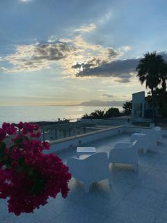 Beachfront house - Marbella - 9