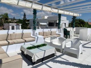 Beachfront house - Marbella - 8