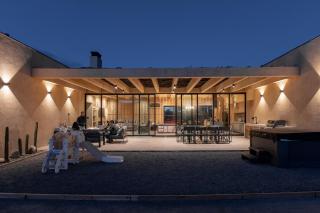 CASA VALL LUXURY vALLEY LIFE - Valle de Guadalupe - 0