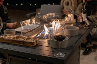CASA VALL LUXURY vALLEY LIFE - Valle de Guadalupe - 8