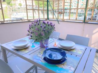 Lorenzo Marchesi House Recco - Recco - 9