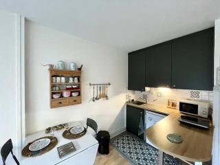 Appartement Le petit Génois à port Olona - 5