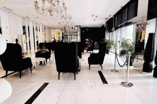 Simple Wooden Style Condo Unit - Manila - 3