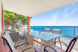 Villa Infinity sea views I Pool I BBQ I Jacuzzi - Almería - 5