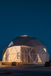 The Wine Dome - Willcox - 1
