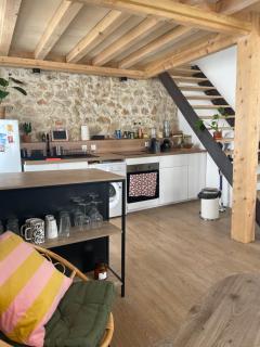 Le cabanon d’Endoume - Marsiglia - 7