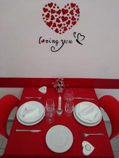 Apartment Nido di Roma Suite, Jacuzzi King Size, Metro C - Roma - 6