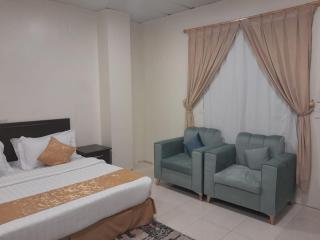 HOTEL جواهر قباء للشقق الفندقية - Medina - 9
