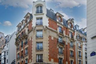 Paris 5ème - Grand Appartement - París - 3