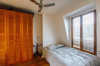 Paris 5ème - Grand Appartement - París - 7