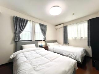 AnAn House - Tokyo - 6