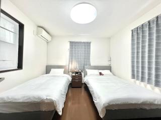 AnAn House - Tokyo - 4