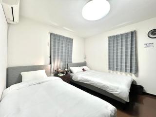 AnAn House - Tokyo - 5