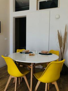 Suites Elifani Marina - Trani - 6