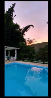 Chácara com Piscina em Guararema - Guararema - 5