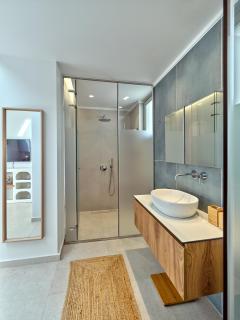 Villa Le22, 180 panoramic sea views, Paros - Kampos Paros - 6