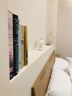 Suites Elifani Marina - Trani - 8