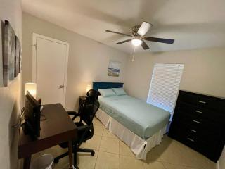 Cottage Hill Comfort - Mobile - 1