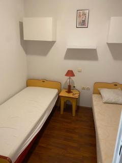 Maisonnette avec terrasse village vacances, Draps en option - Cassen - 6