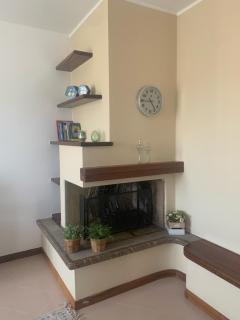 Appartamento Gli Ulivi - Mercato Saraceno - 3