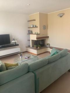 Appartamento Gli Ulivi - Mercato Saraceno - 0