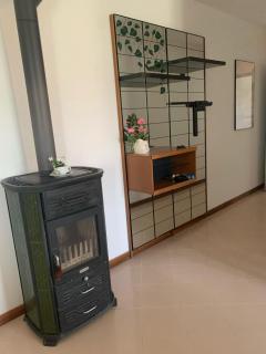 Appartamento Gli Ulivi - Mercato Saraceno - 5