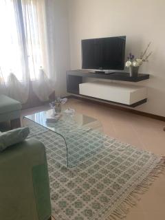 Appartamento Gli Ulivi - Mercato Saraceno - 1