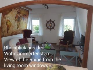 Haus Rheinglück "Liebenstein" - Kamp-Bornhofen - 9