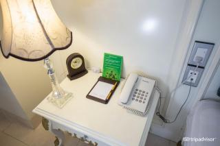 Alagon Saigon Hotel & Spa - Ho-Chi-Minh-Stadt - 3